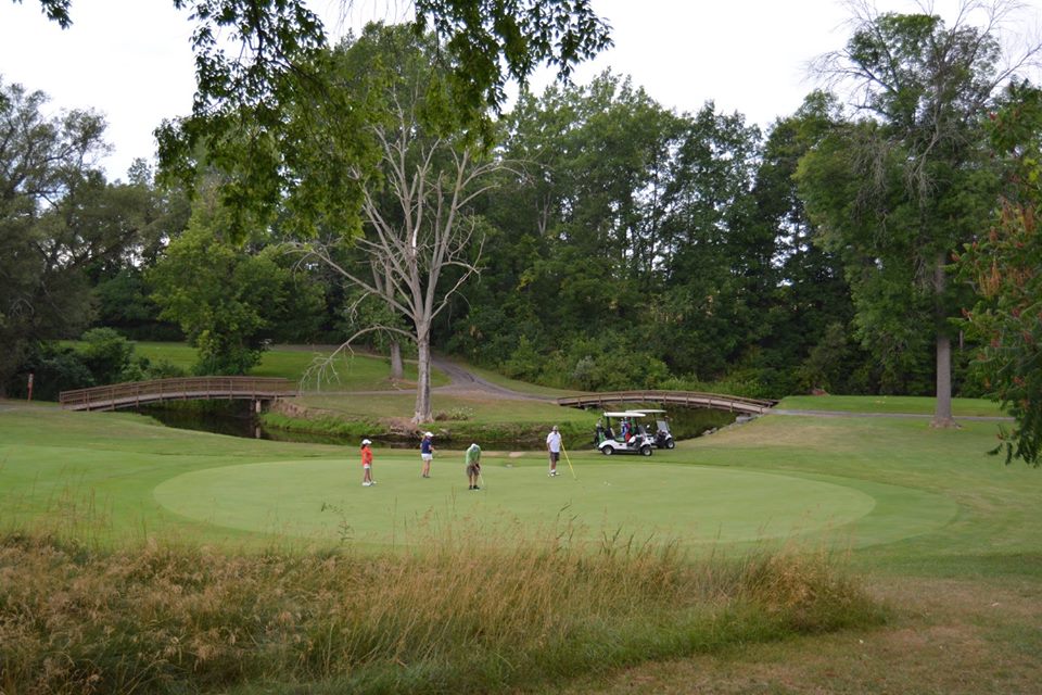 Creek Update July Week 4 Silver Creek Golf Club