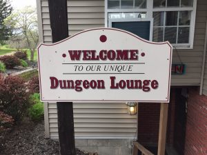 Dungeon